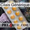 Cilais Générique levitra1
